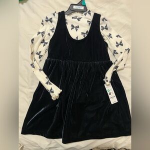 Carter’s Overall Dress 5T